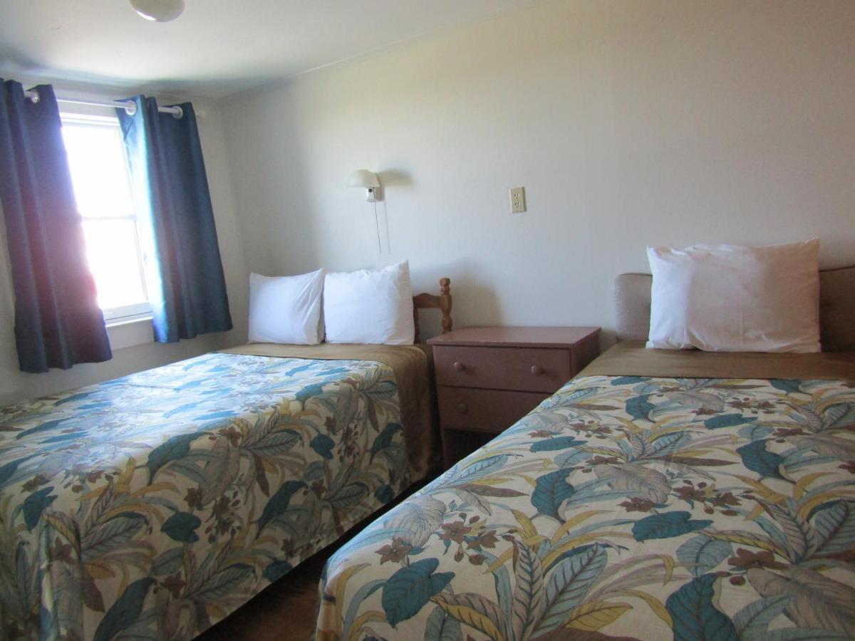 נורת' טרורו Oceana Cottages מראה חיצוני תמונה