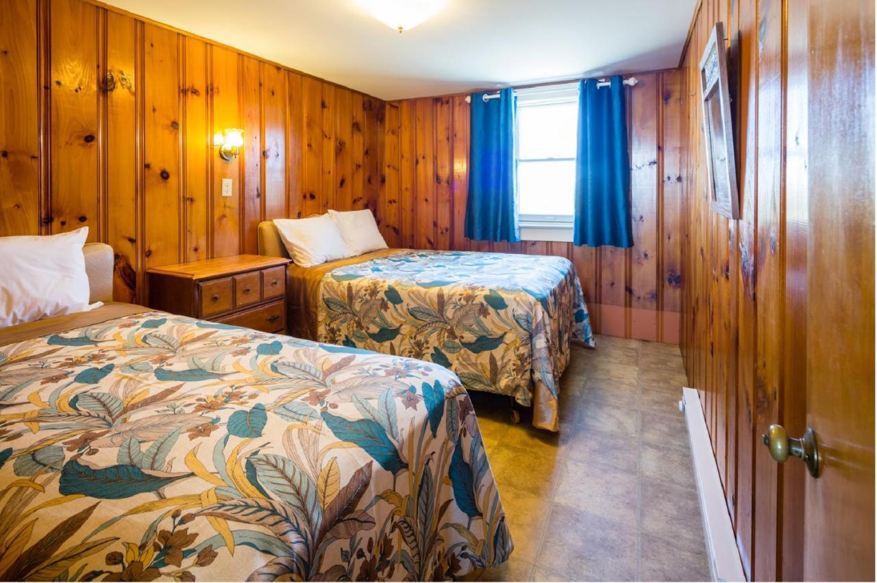 נורת' טרורו Oceana Cottages מראה חיצוני תמונה