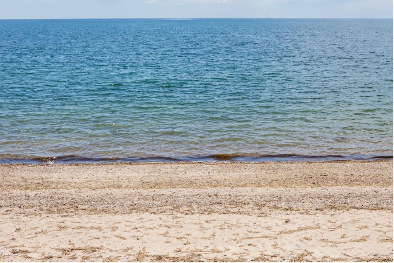 נורת' טרורו Oceana Cottages מראה חיצוני תמונה