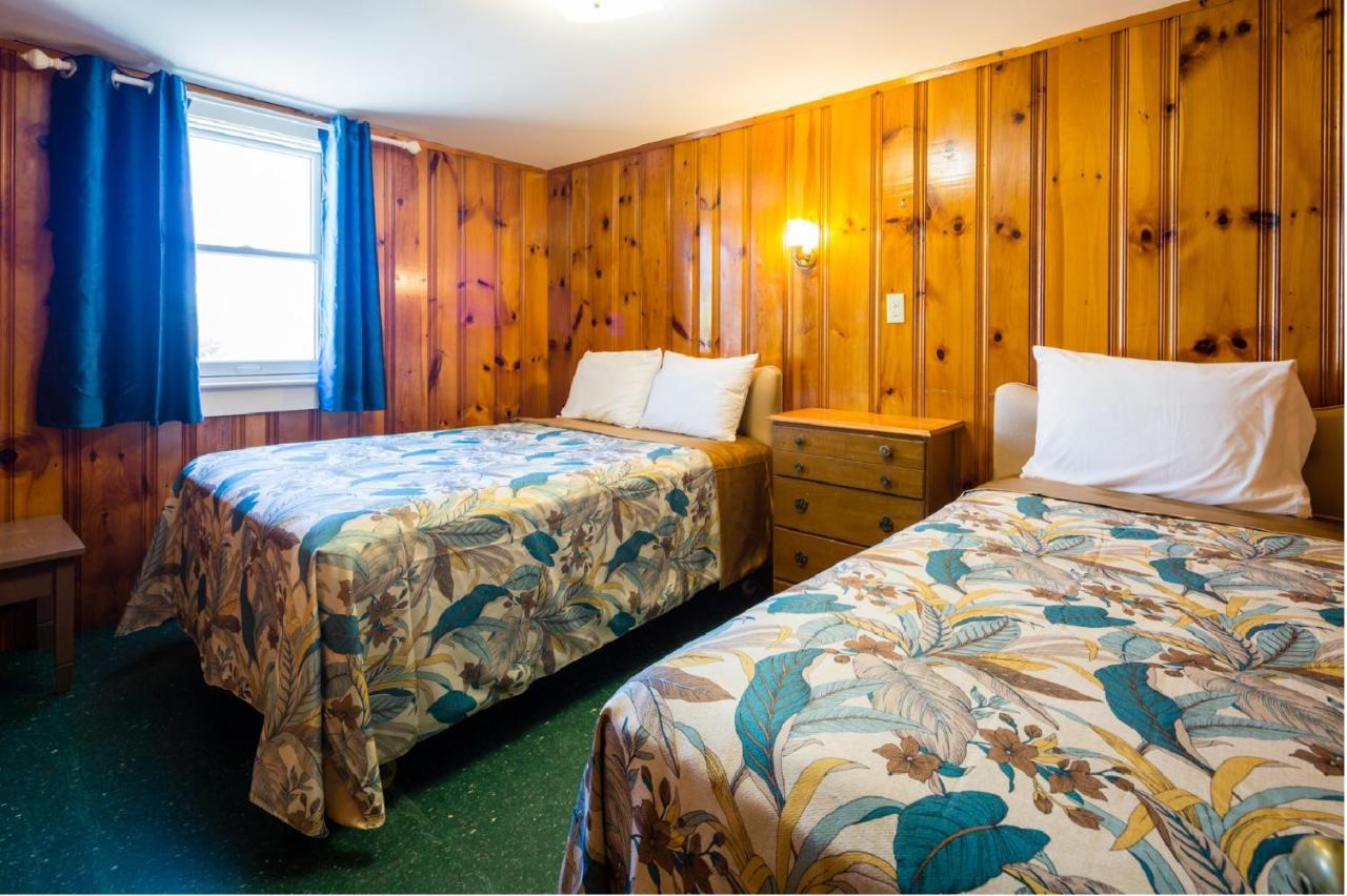 נורת' טרורו Oceana Cottages מראה חיצוני תמונה