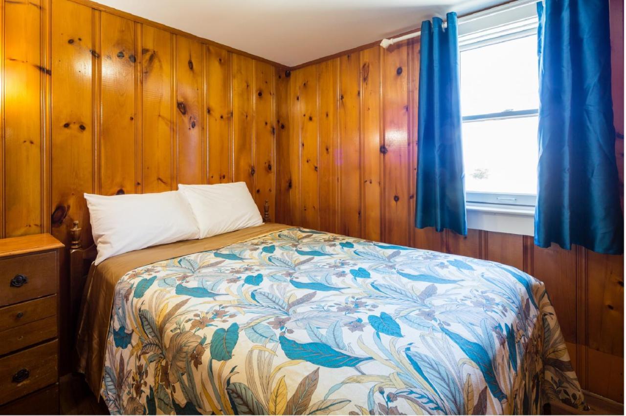 נורת' טרורו Oceana Cottages מראה חיצוני תמונה