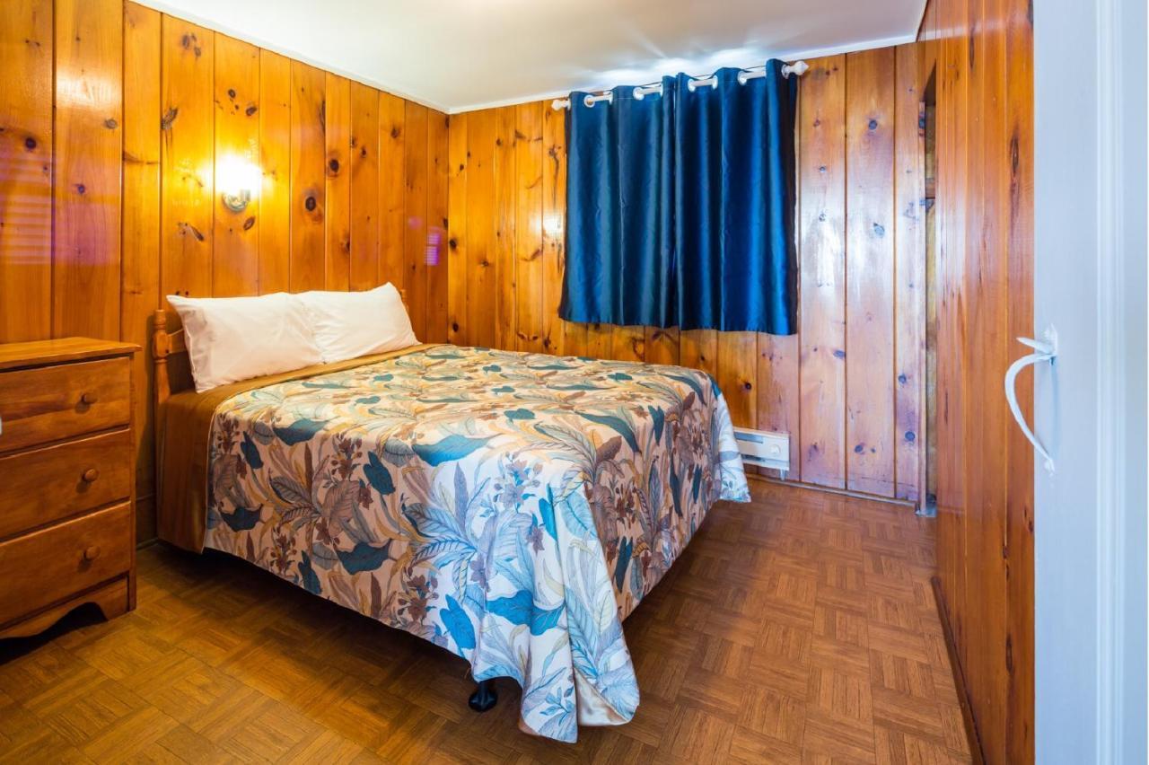 נורת' טרורו Oceana Cottages מראה חיצוני תמונה