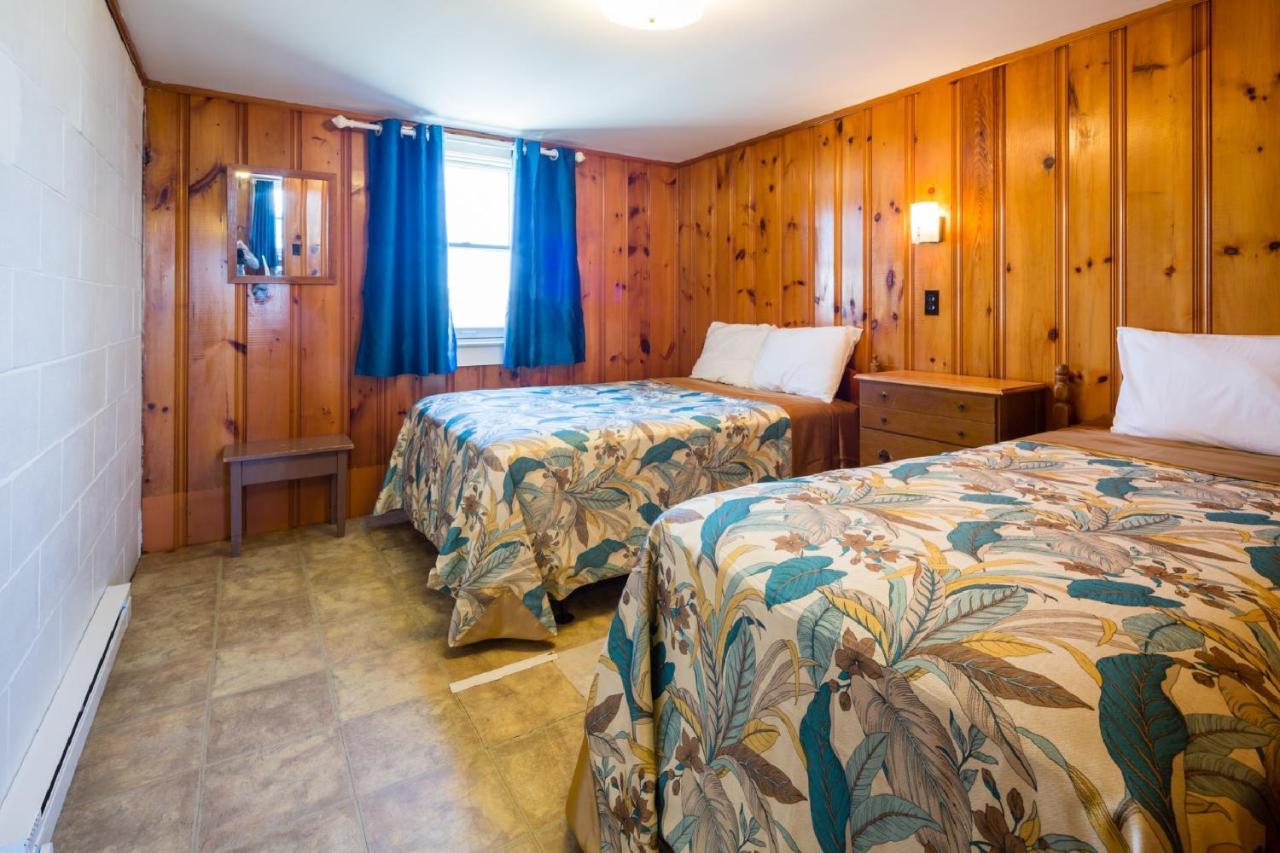 נורת' טרורו Oceana Cottages מראה חיצוני תמונה