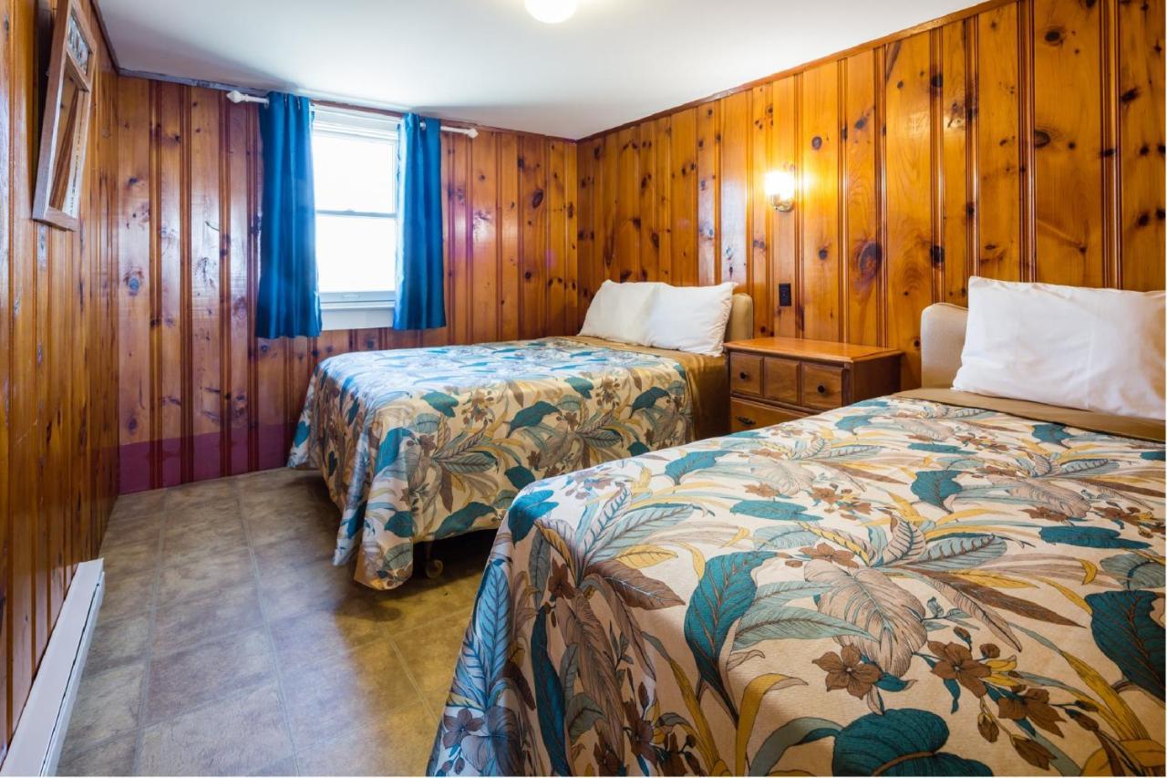 נורת' טרורו Oceana Cottages מראה חיצוני תמונה