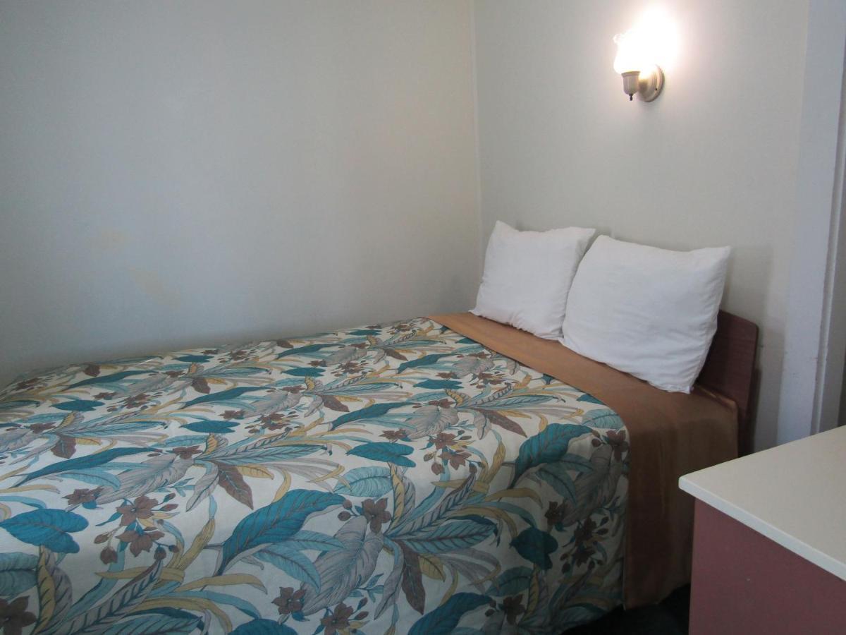 נורת' טרורו Oceana Cottages מראה חיצוני תמונה