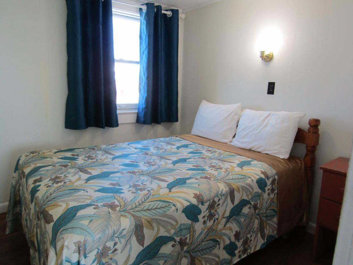 נורת' טרורו Oceana Cottages מראה חיצוני תמונה