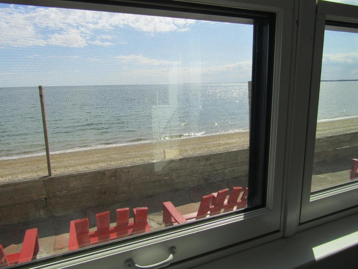 נורת' טרורו Oceana Cottages מראה חיצוני תמונה