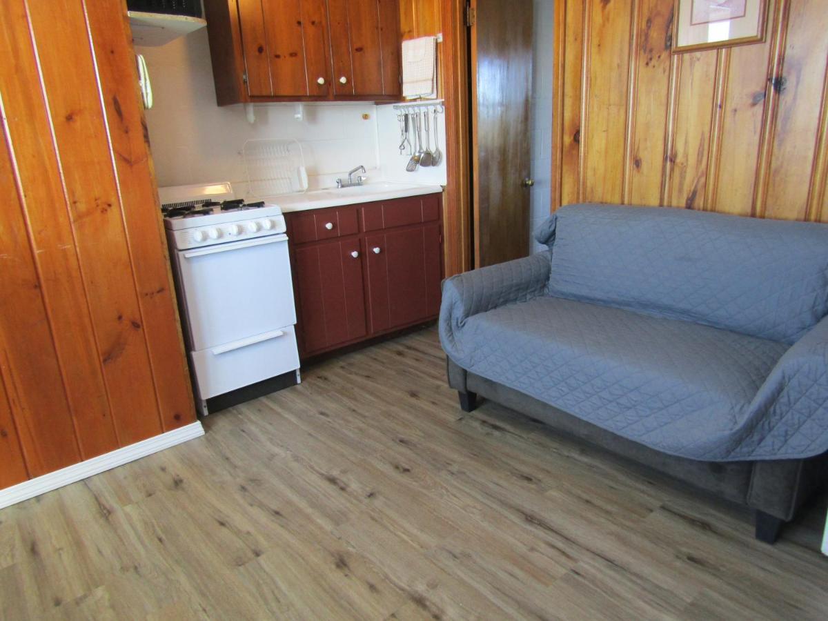 נורת' טרורו Oceana Cottages מראה חיצוני תמונה