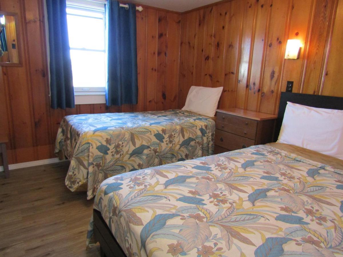 נורת' טרורו Oceana Cottages מראה חיצוני תמונה