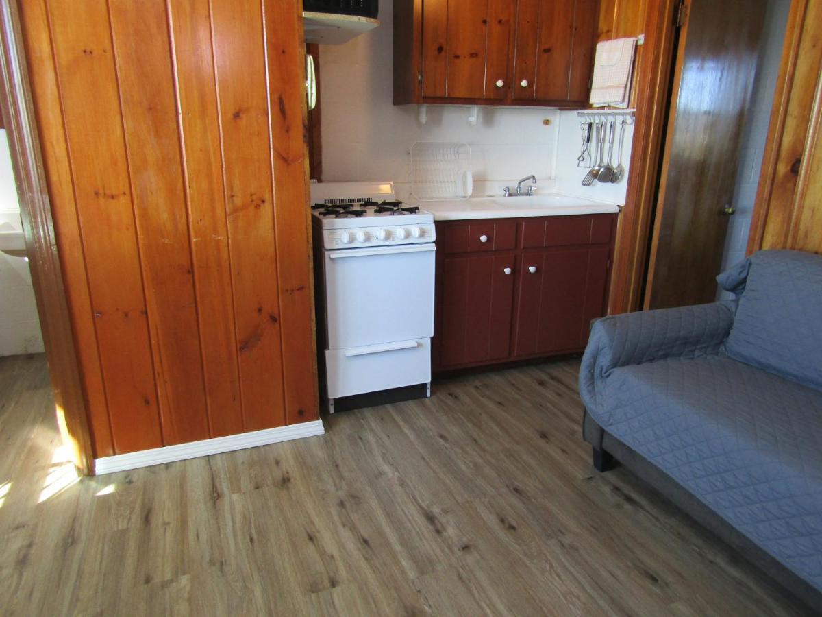 נורת' טרורו Oceana Cottages מראה חיצוני תמונה