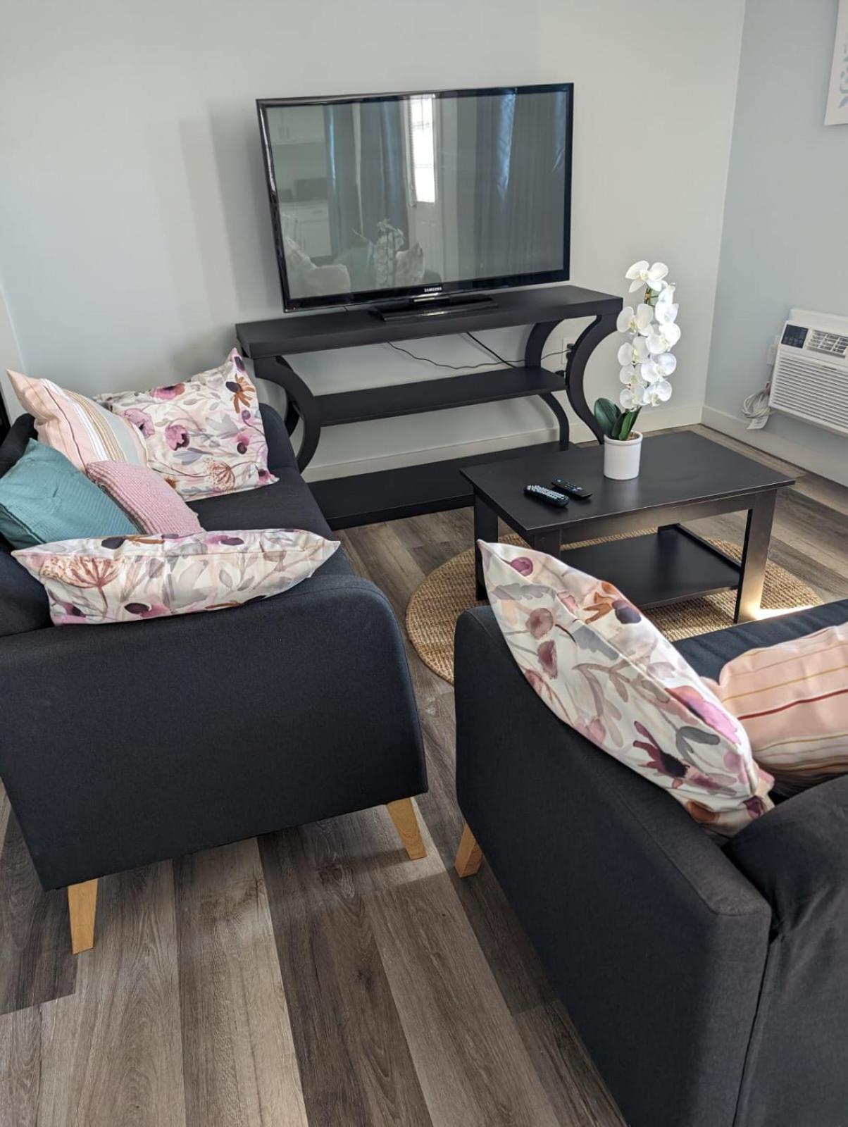 נורת' טרורו Oceana Cottages מראה חיצוני תמונה