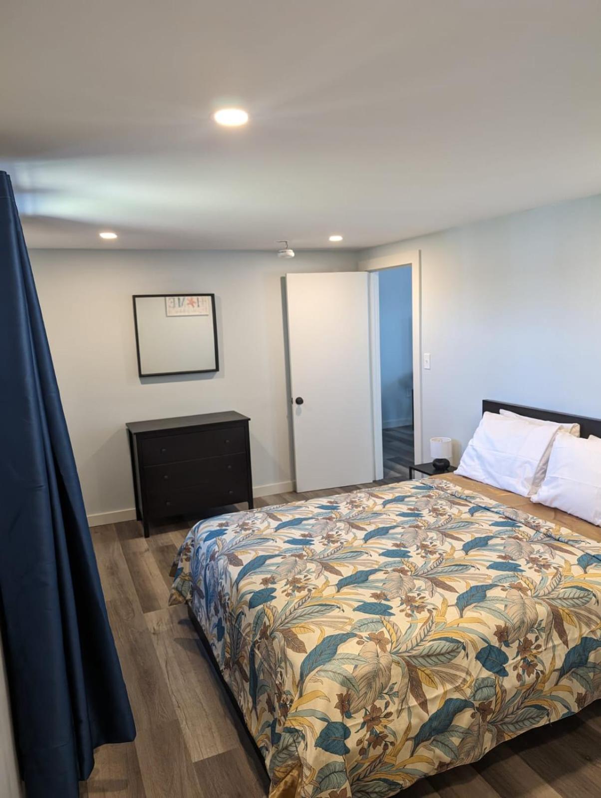 נורת' טרורו Oceana Cottages מראה חיצוני תמונה